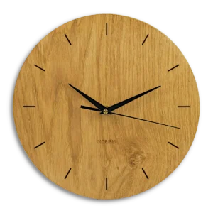 Wanduhr modern schlicht